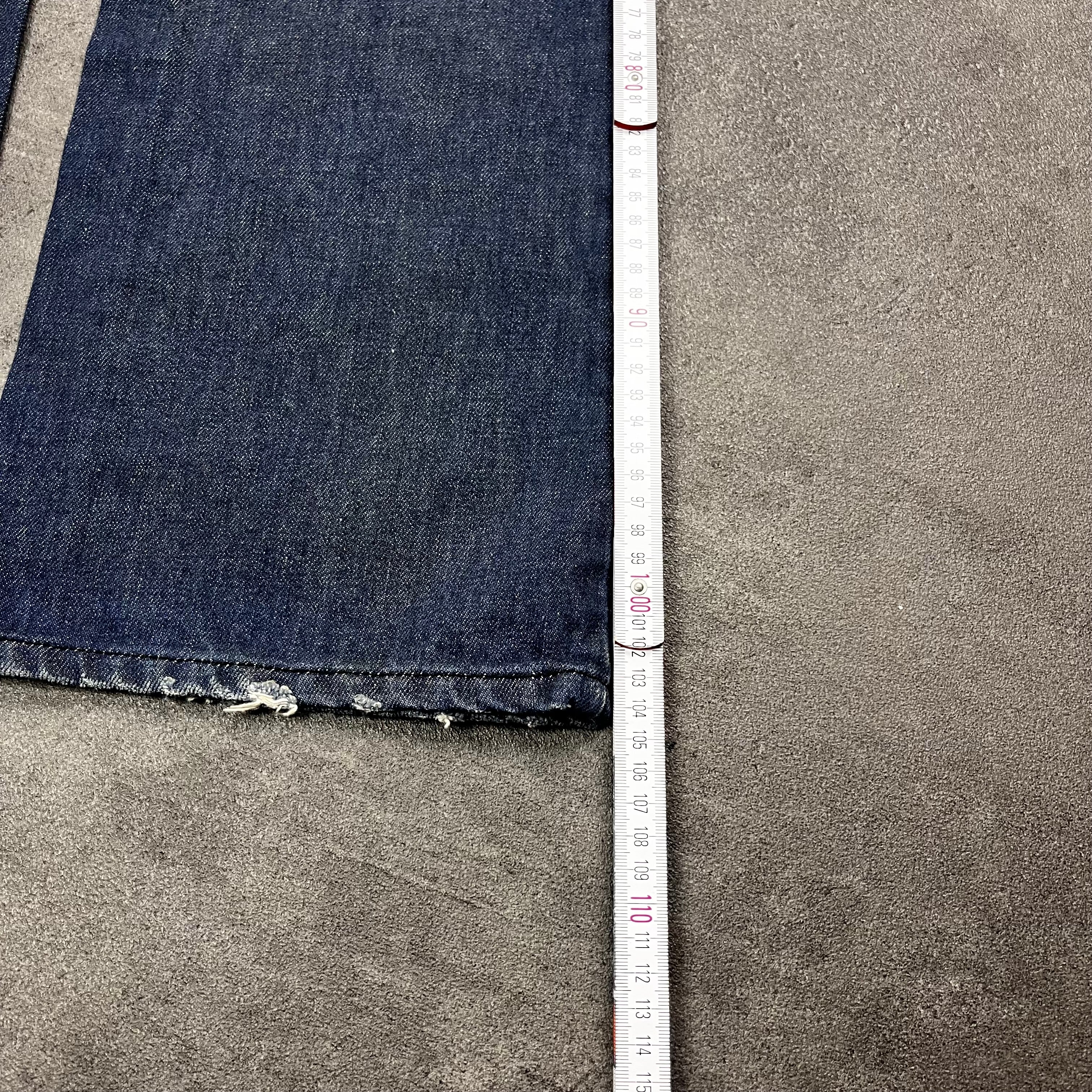 Vintage Diesel Lowwaist Jeans Women S