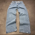 Vintage Levis 579 Baggy Fit Jeans W30 L34 – Vorderansicht
