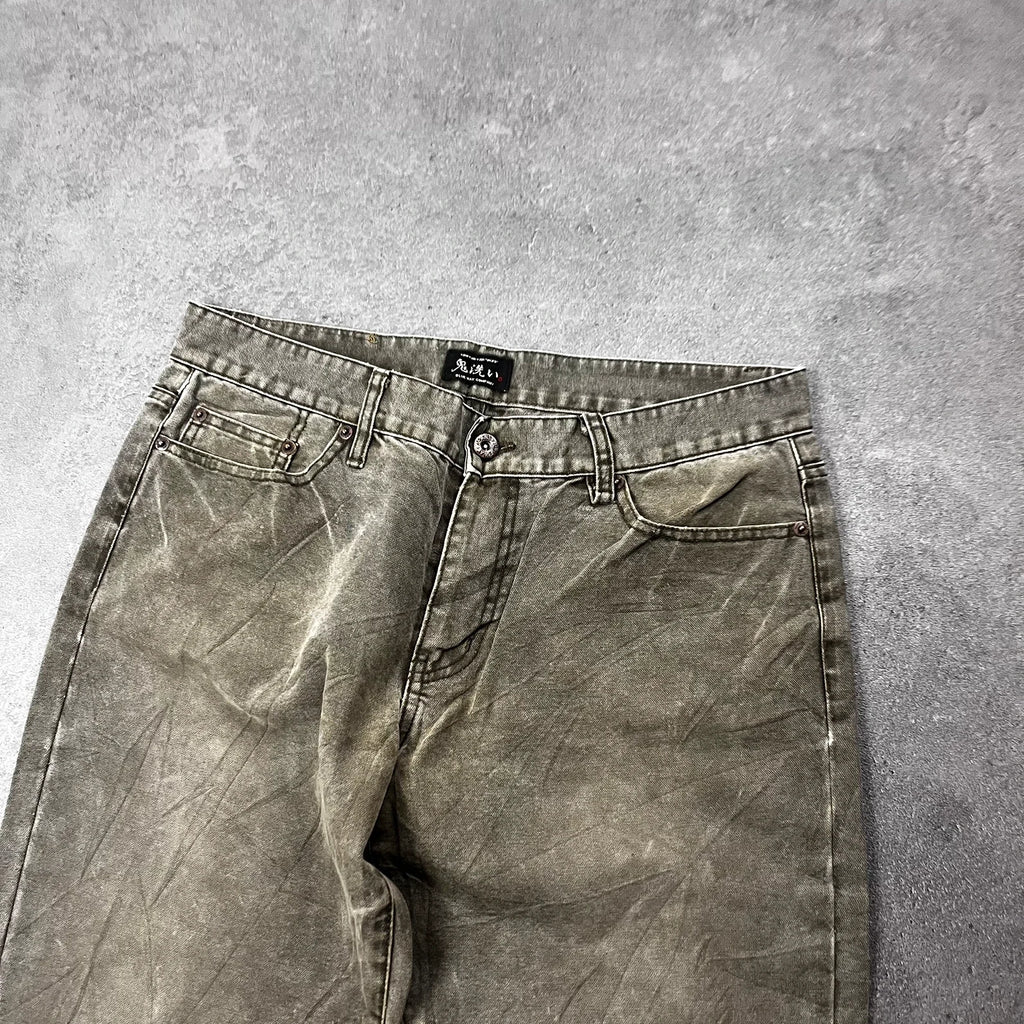 Vorderseite Detail