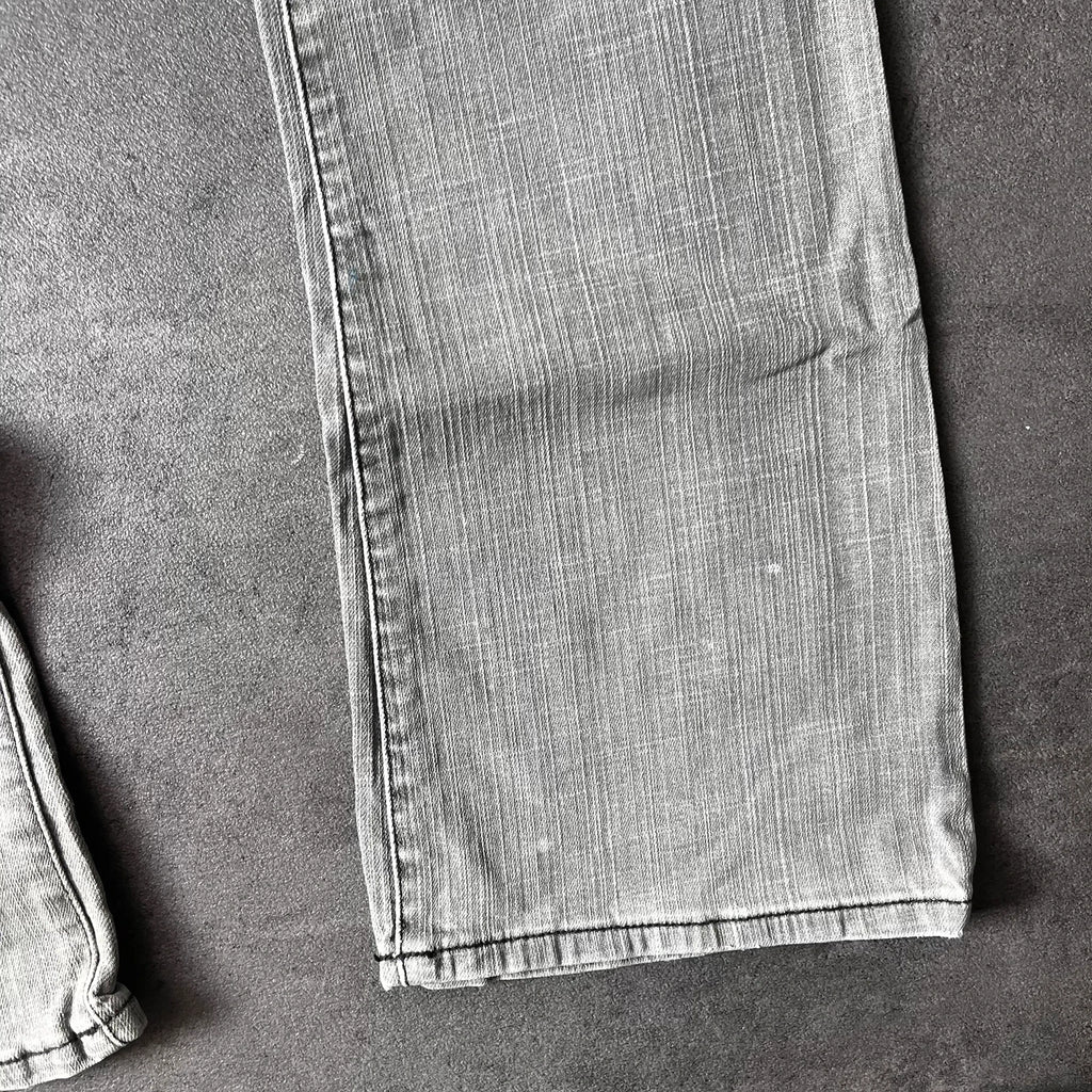 Stoff-Detail