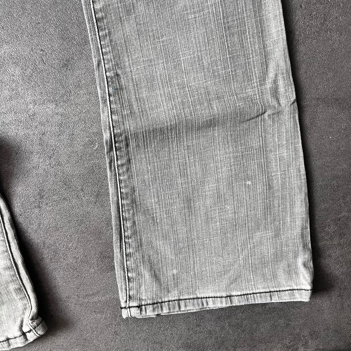 Stoff-Detail