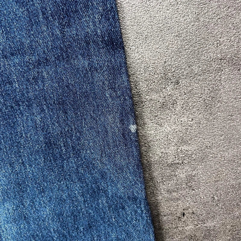 Vintage Levi's 501 Jeans Herren Straight W36 L28 Blau 2010s