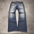 Vintage Diesel Lowwaist Jeans Women S