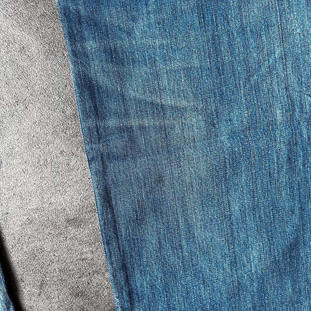 Vintage Levi's 501 Jeans Herren Straight W36 L30 Blau 2000s, Bild 7