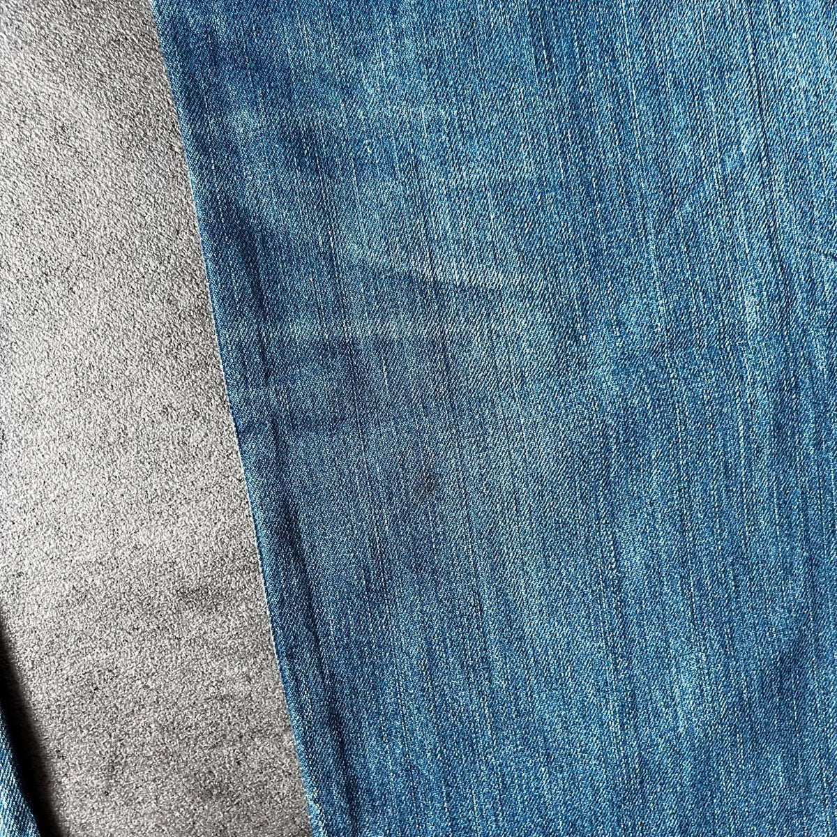 Vintage Levi's 501 Jeans Herren Straight W36 L30 Blau 2000s, Bild 7