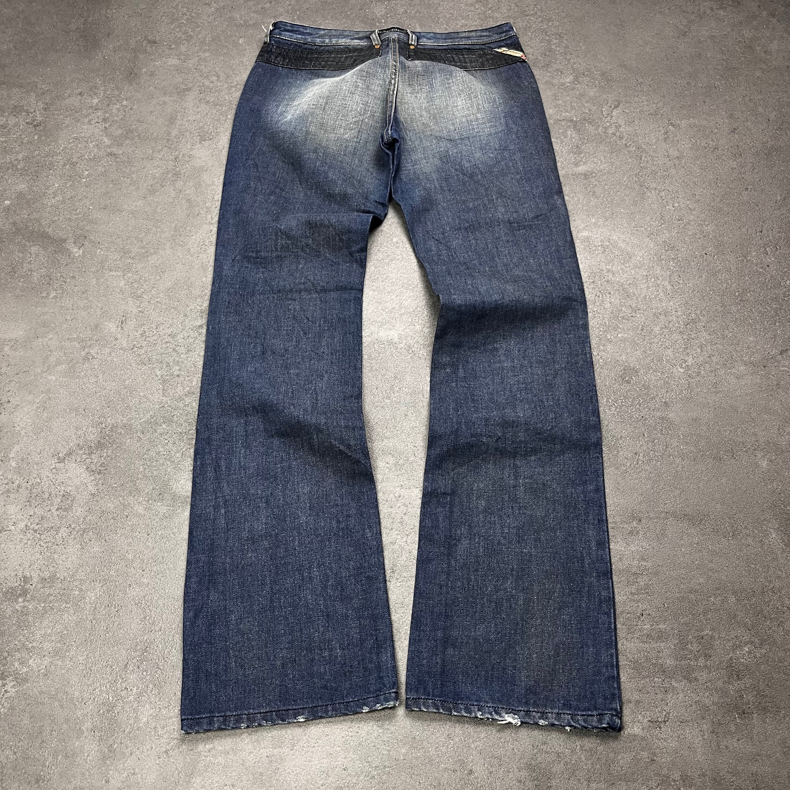 Vintage Diesel Lowwaist Jeans Women S
