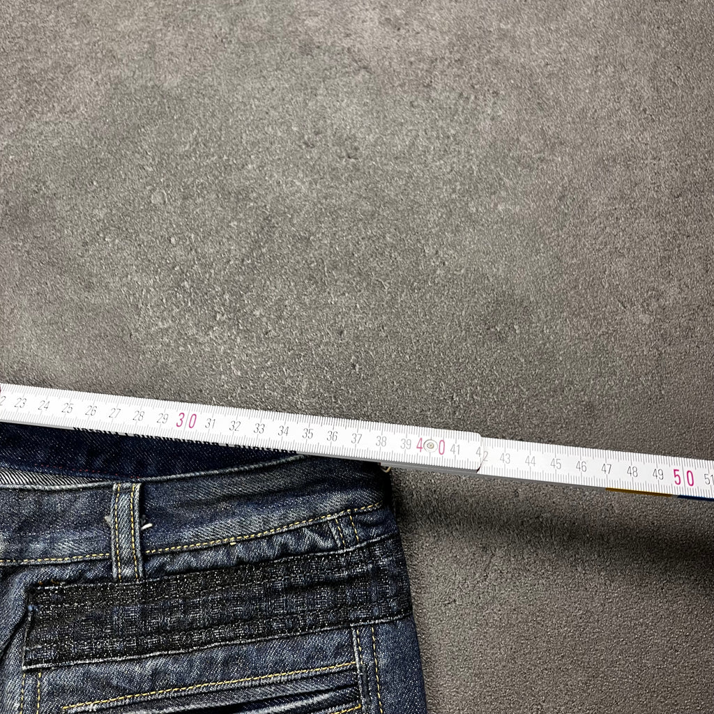 Vintage Diesel Lowwaist Jeans Women S