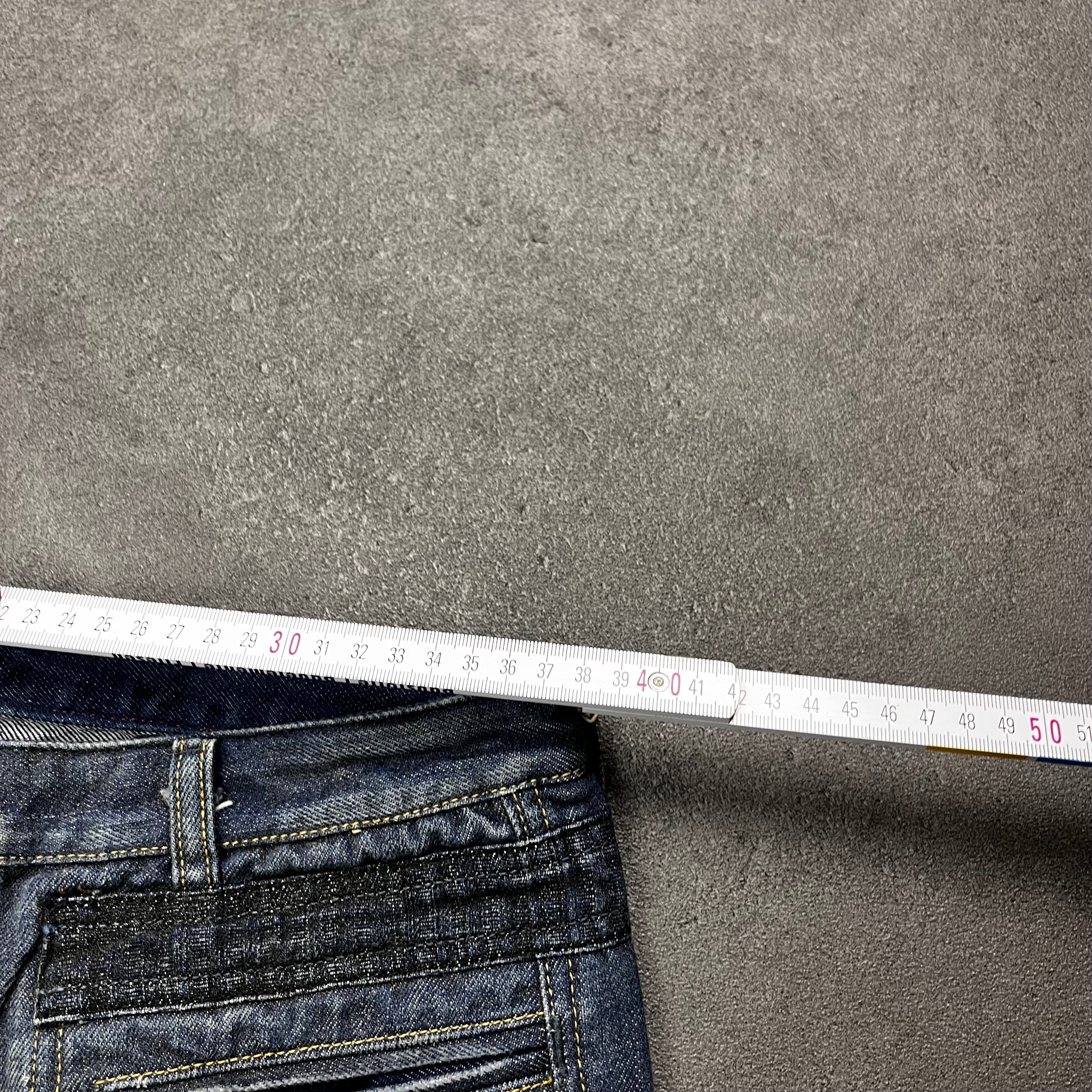 Vintage Diesel Lowwaist Jeans Women S