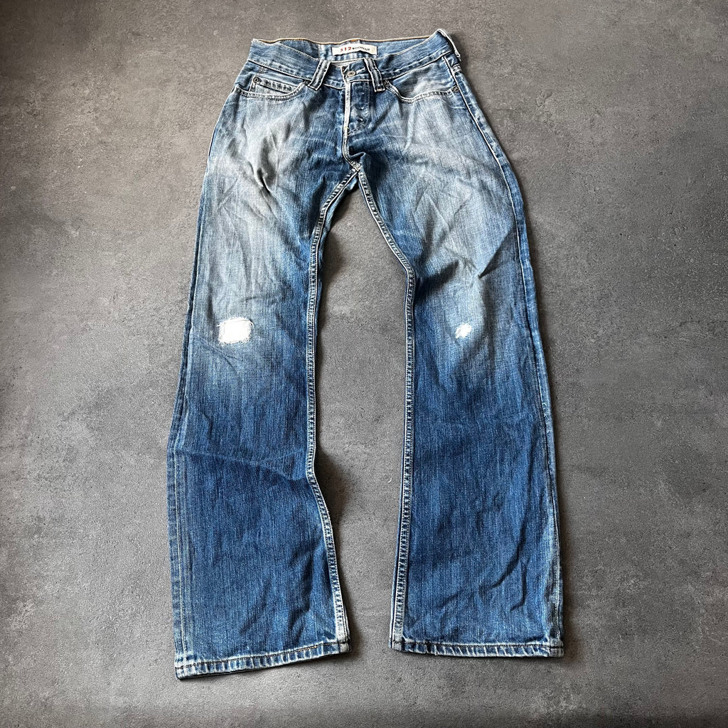Levi’s 512 Bootcut Jeans Men W29 L34