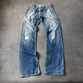 Levi’s 512 Bootcut Jeans Men W29 L34