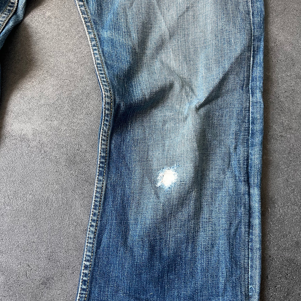 Levi’s 512 Bootcut Jeans Men W29 L34