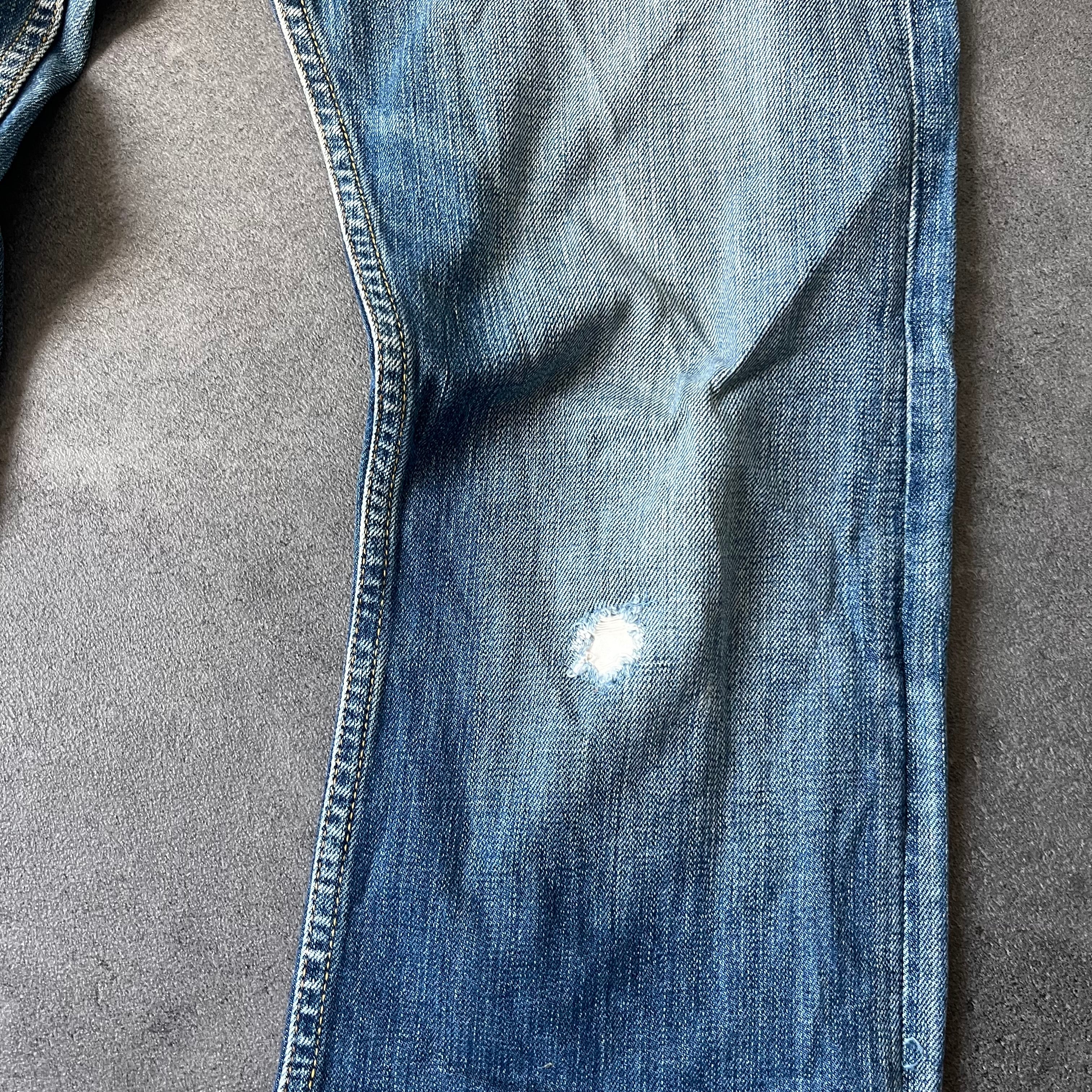 Levi’s 512 Bootcut Jeans Men W29 L34
