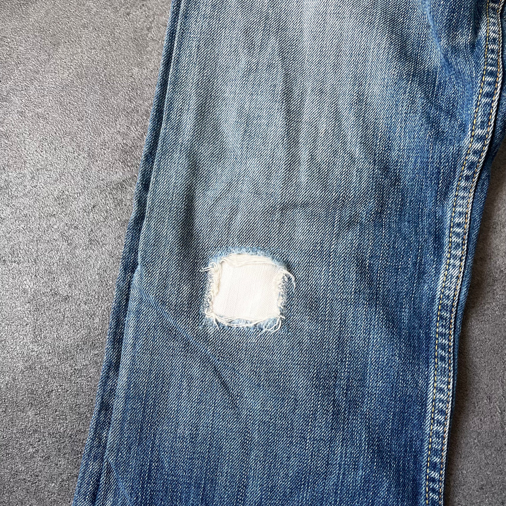 Levi’s 512 Bootcut Jeans Men W29 L34
