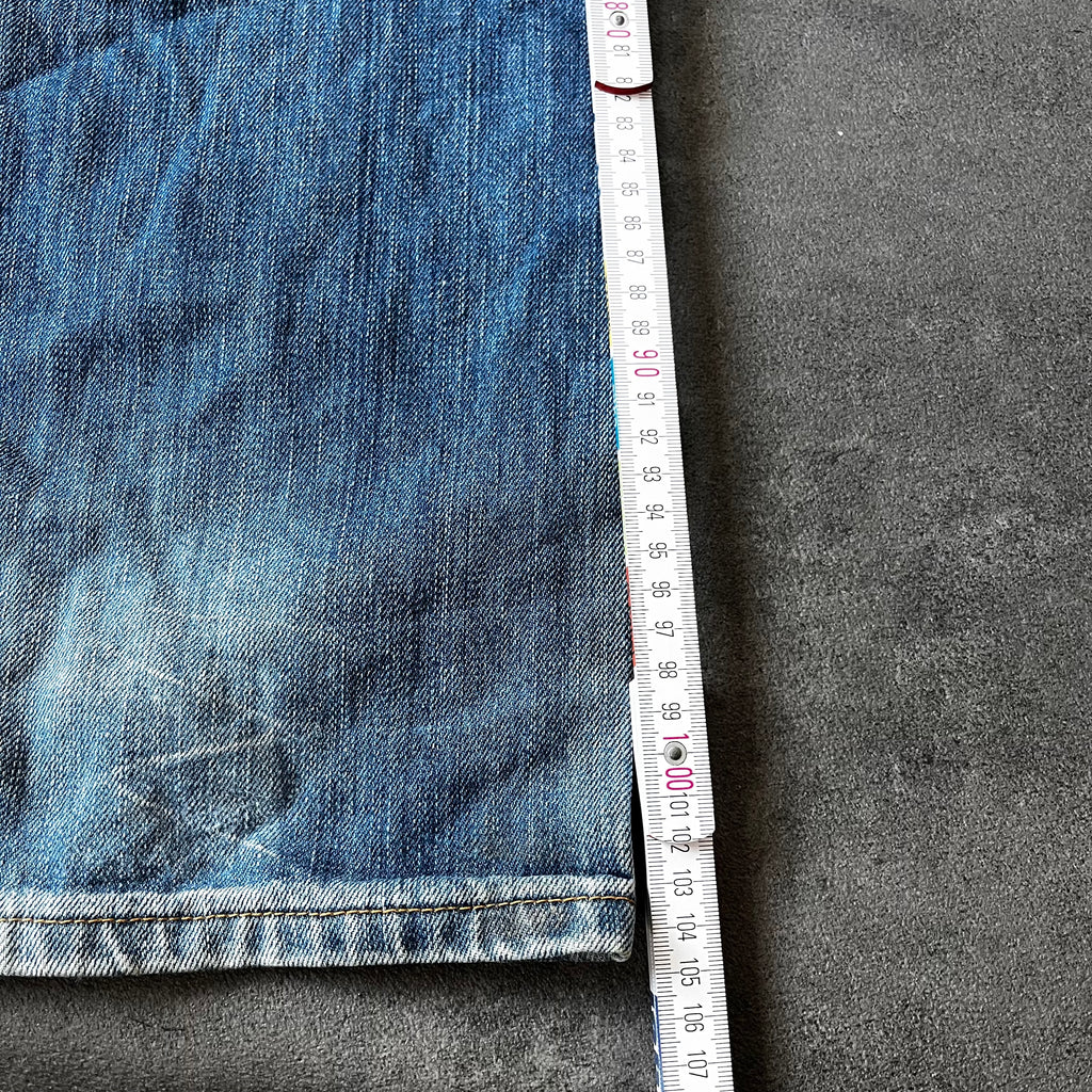 Levi’s 512 Bootcut Jeans Men W29 L34