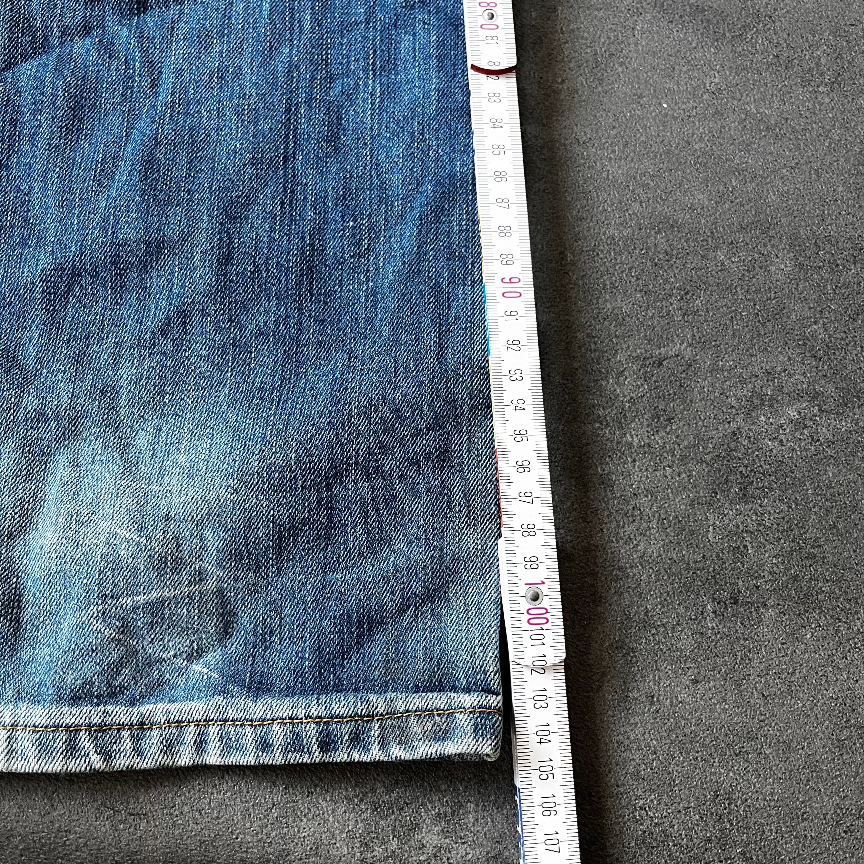 Levi’s 512 Bootcut Jeans Men W29 L34