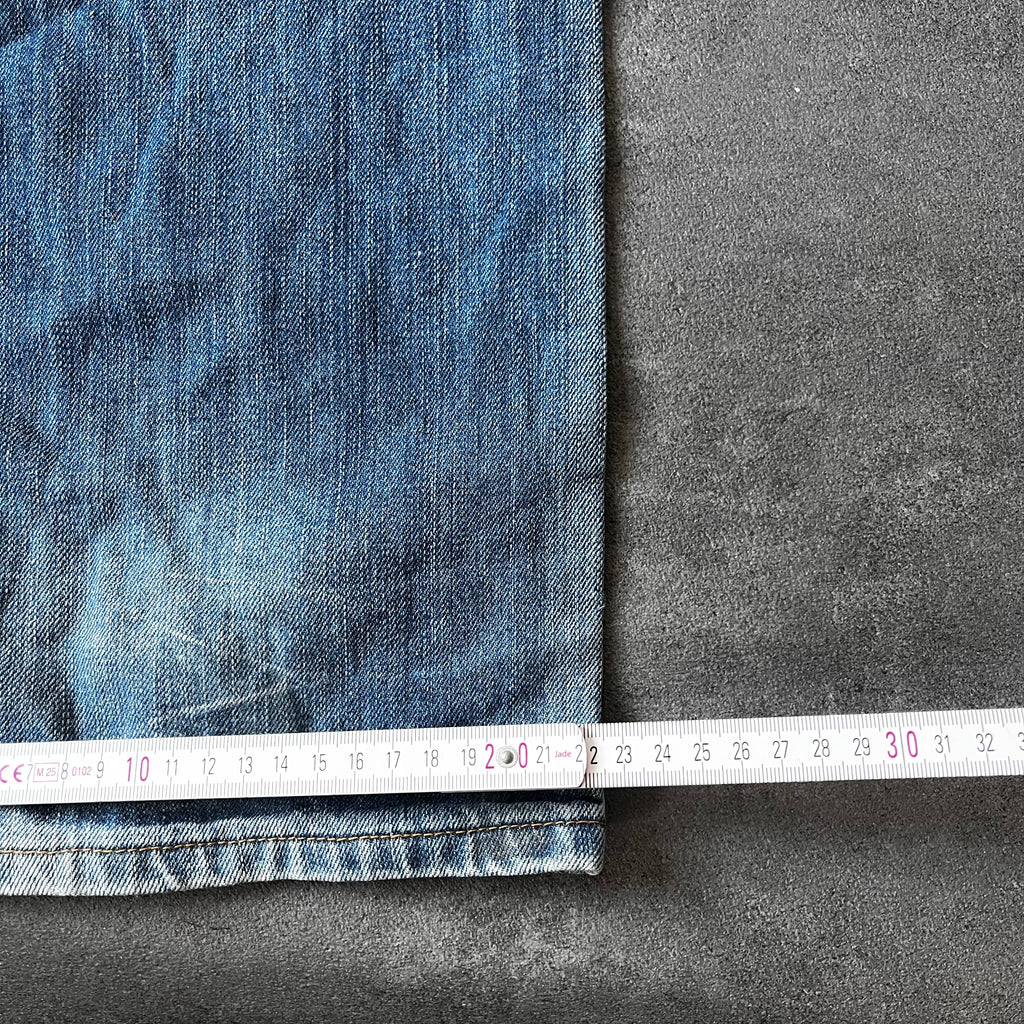 Levi’s 512 Bootcut Jeans Men W29 L34